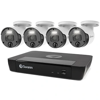 CCTV NVR